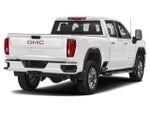 2020 GMC Sierra 3500HD 4WD Crew Cab Long Bed Denali