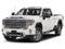 2020 GMC Sierra 3500HD 4WD Crew Cab Long Bed Denali