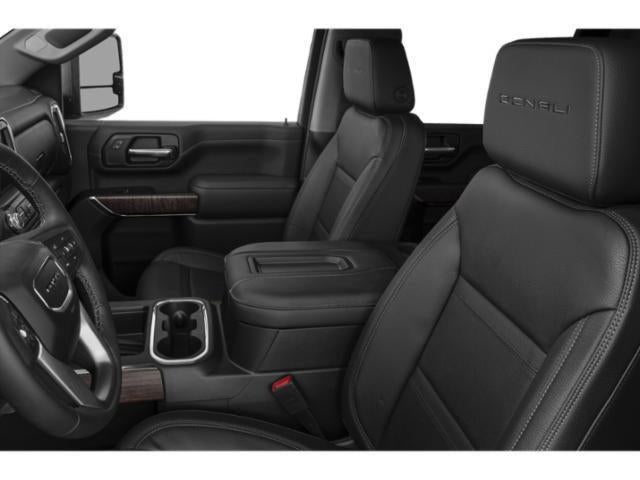 2020 GMC Sierra 3500HD 4WD Crew Cab Long Bed Denali