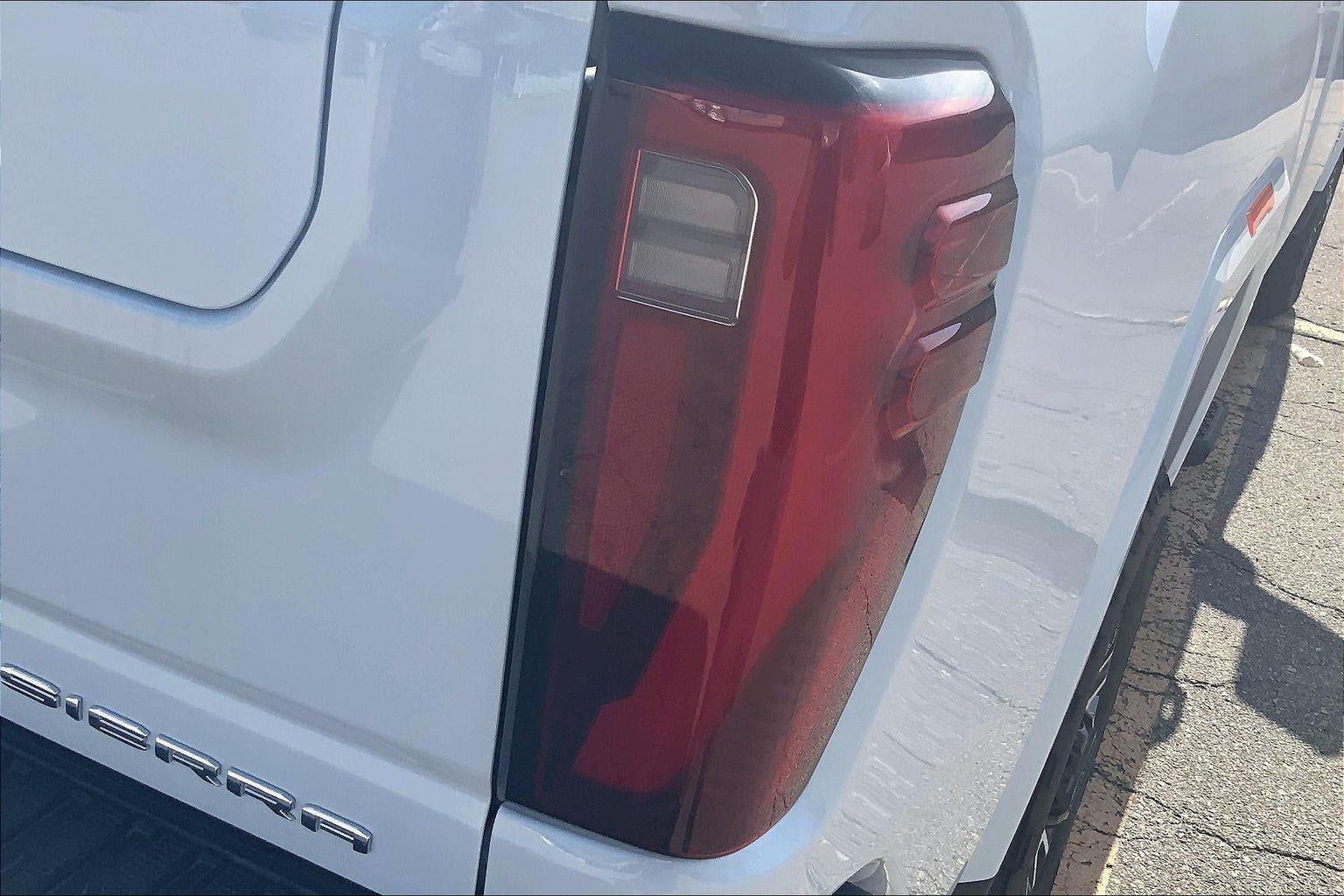 2026 GMC Sierra 2500 HD Crew Cab, Standard Bed, Denali Ultimate, 4WD