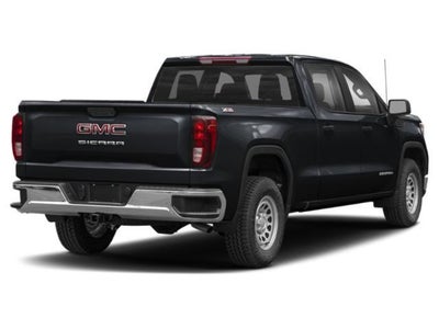 2023 GMC Sierra 1500 4WD Crew Cab Short Box Denali Ultimate