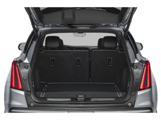 2026 Cadillac XT5 Premium Luxury AWD