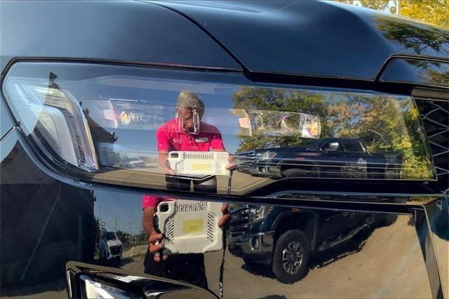 2021 Cadillac Escalade 4WD Sport Platinum