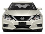 2018 Nissan Altima 2.5 SV