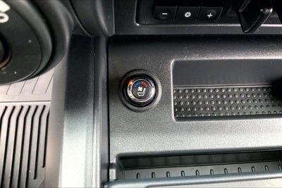 2023 Nissan Titan PRO-4X