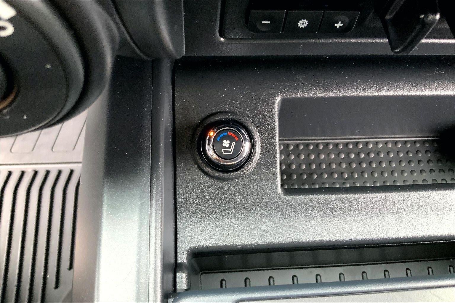 2023 Nissan Titan PRO-4X