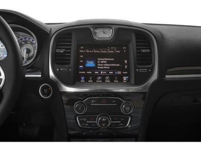 2015 Chrysler 300 Limited