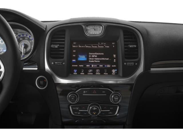 2015 Chrysler 300 Limited