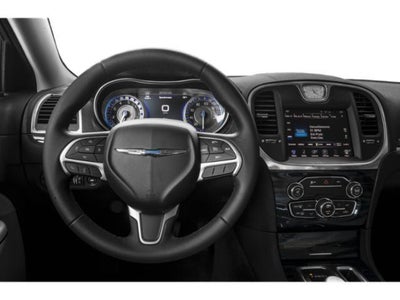 2015 Chrysler 300 Limited