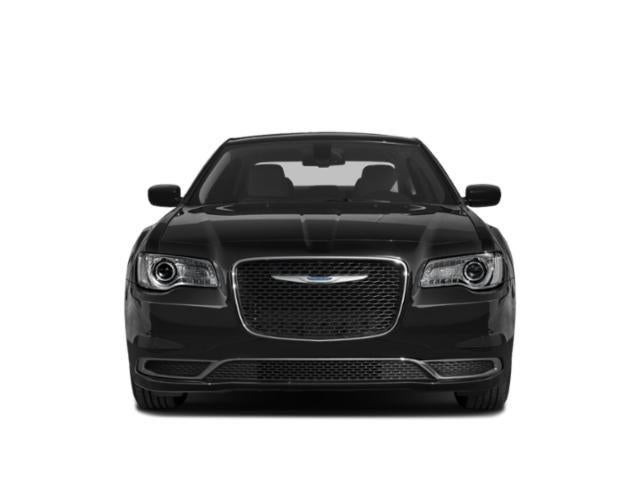 2015 Chrysler 300 Limited