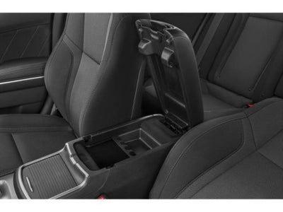 2019 Dodge Charger SXT RWD