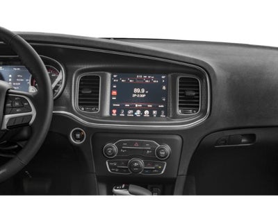 2018 Dodge Charger R/T RWD