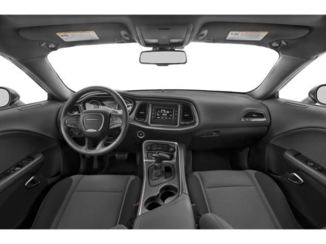 2018 Dodge Challenger R/T
