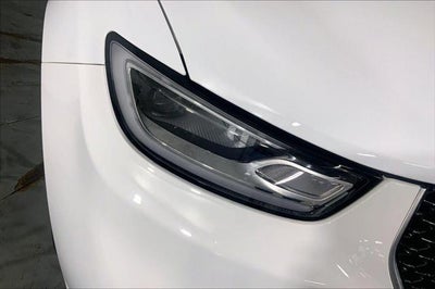2023 Chrysler Pacifica Hybrid Pinnacle