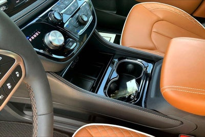 2024 Chrysler Pacifica Pinnacle