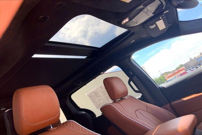 2024 Chrysler Pacifica Pinnacle