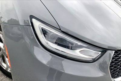 2021 Chrysler Pacifica Limited AWD