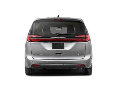2024 Chrysler Pacifica Limited AWD