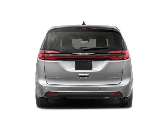 2024 Chrysler Pacifica Limited AWD