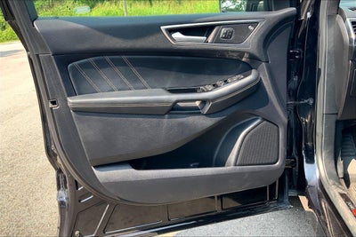 2020 Ford Edge ST