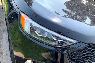 2020 Ford Edge ST