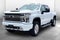 2023 Chevrolet Silverado 2500HD 4WD Crew Cab Standard Bed High Country