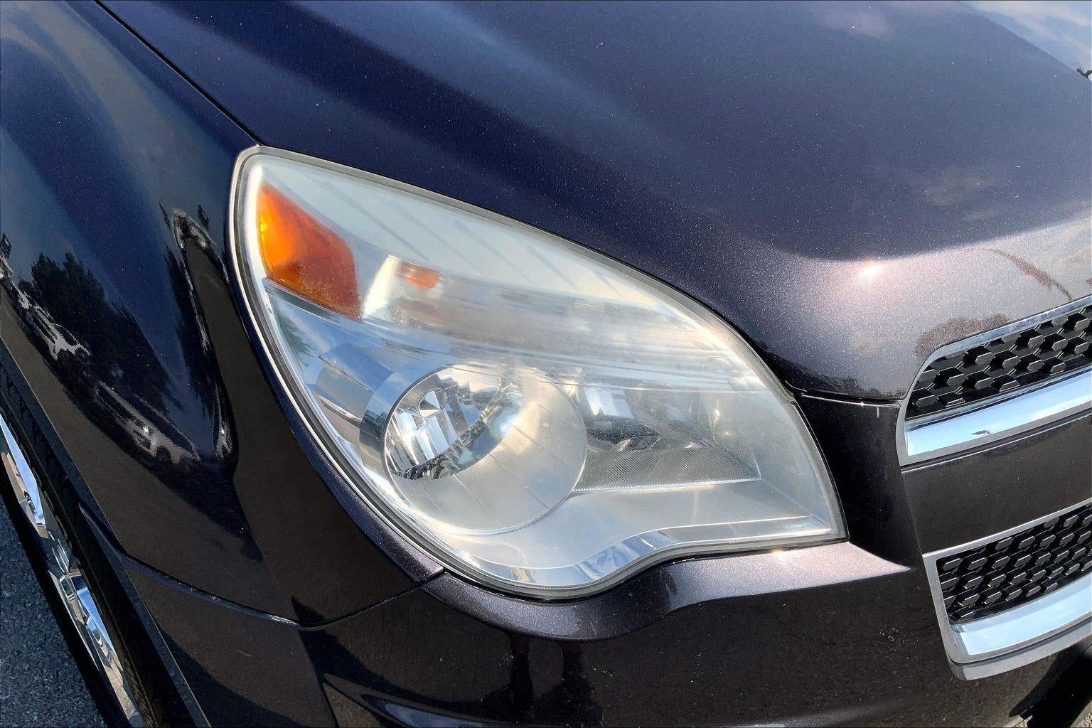 2015 Chevrolet Equinox 1LT