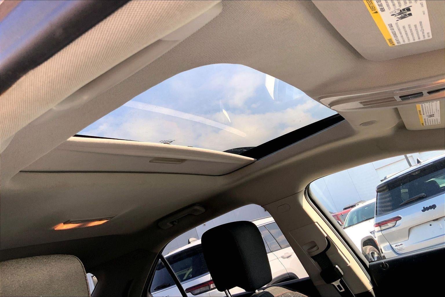 2015 Chevrolet Equinox 1LT