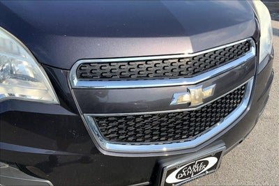 2015 Chevrolet Equinox 1LT