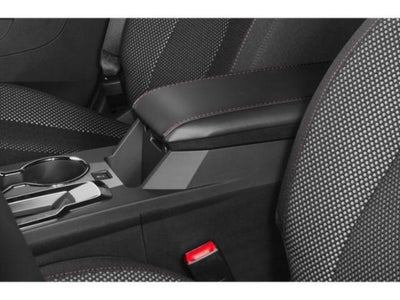 2015 Chevrolet Equinox 1LT