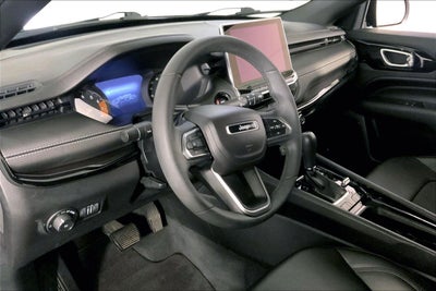 2022 Jeep Compass Altitude 4x4