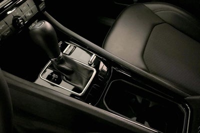 2022 Jeep Compass Altitude 4x4