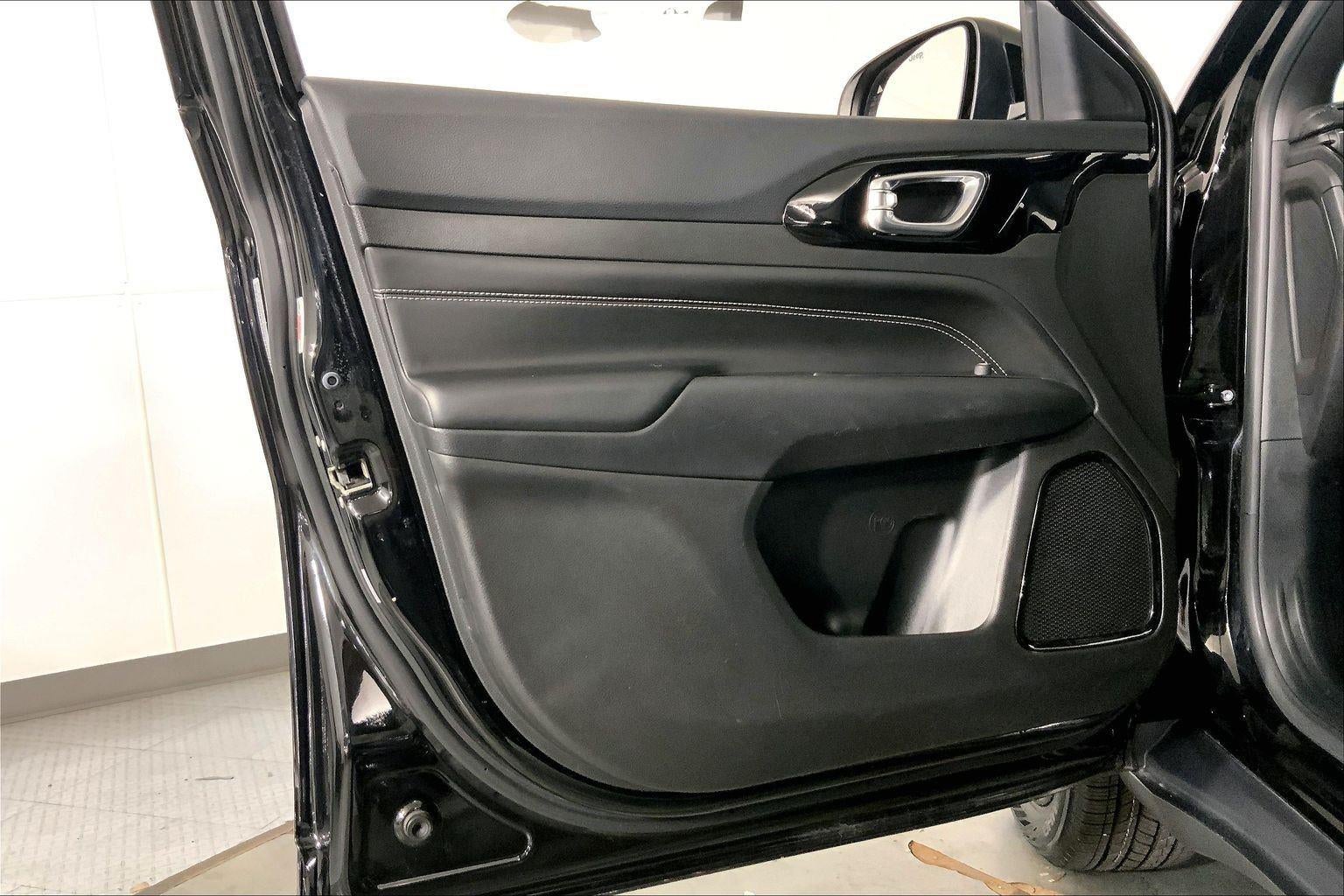 2022 Jeep Compass Altitude 4x4