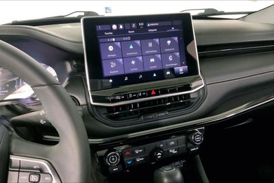 2022 Jeep Compass Altitude 4x4