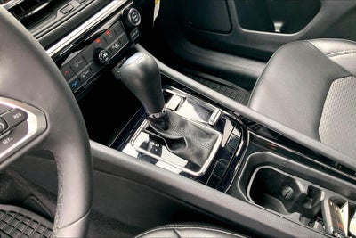 2023 Jeep Compass Altitude