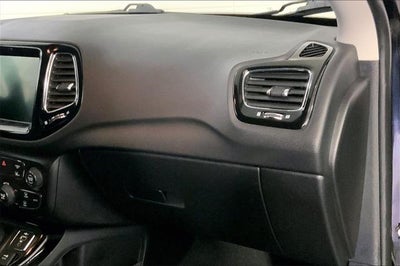 2021 Jeep Compass Limited 4x4