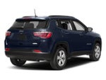 2017 Jeep New Compass Limited 4x4