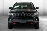 2024 Jeep Compass Trailhawk 4x4
