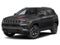 2024 Jeep Compass Trailhawk 4x4