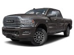 2024 RAM 3500 Limited Crew Cab 4x4 6'4' Box
