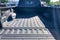 2026 RAM 3500 Laramie Crew Cab 4x4 8' Box