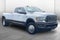 2023 RAM 3500 Limited Longhorn Crew Cab 4x4 8' Box