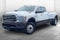 2023 RAM 3500 Limited Longhorn Crew Cab 4x4 8' Box