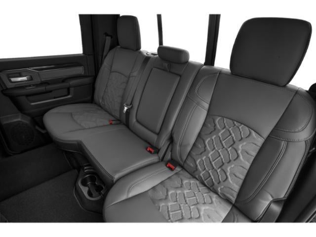 2022 RAM 2500 Power Wagon Crew Cab 4x4 6'4' Box