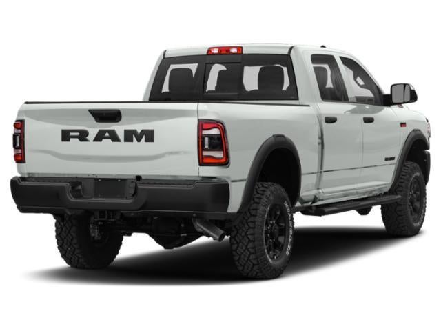 2022 RAM 2500 Power Wagon Crew Cab 4x4 6'4' Box