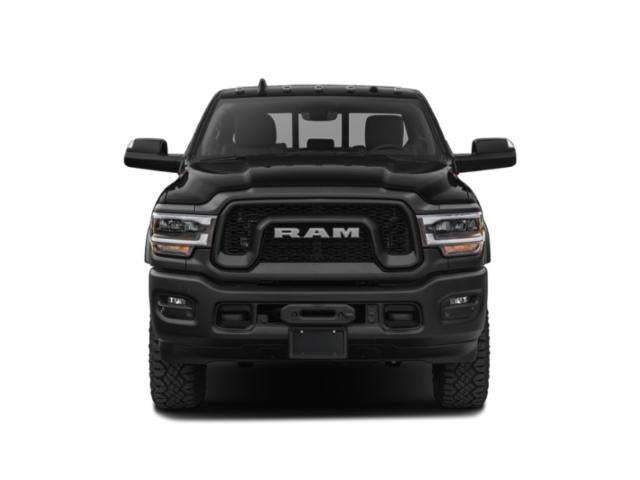 2022 RAM 2500 Power Wagon Crew Cab 4x4 6'4' Box