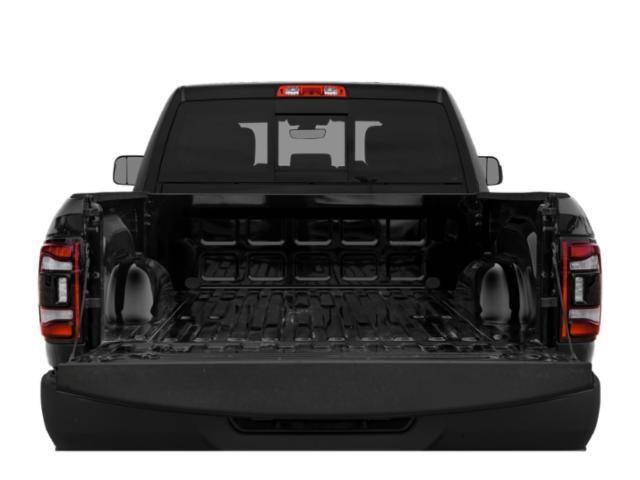 2021 RAM 2500 Power Wagon Crew Cab 4x4 6'4' Box