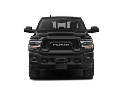 2021 RAM 2500 Power Wagon Crew Cab 4x4 6'4' Box
