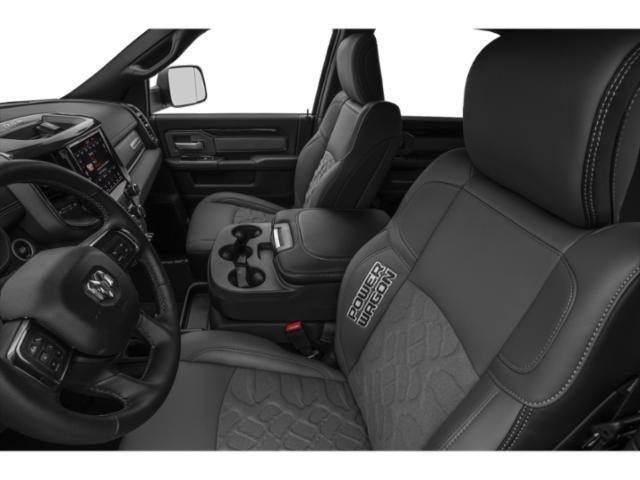 2021 RAM 2500 Power Wagon Crew Cab 4x4 6'4' Box