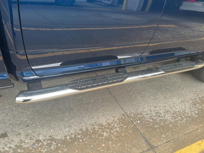 2024 RAM 2500 Tradesman Crew Cab 4x4 6'4' Box